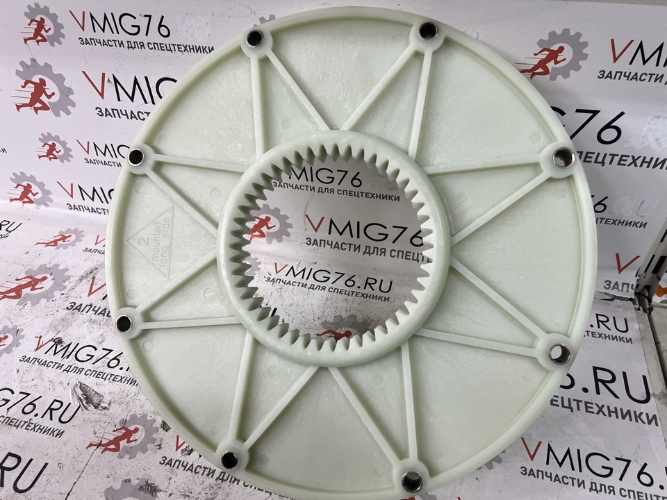 Муфта гидронасоса катка XCMG 352х46